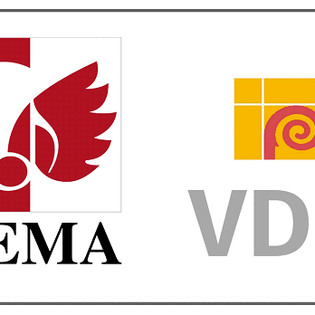 GEMA VDD Logo