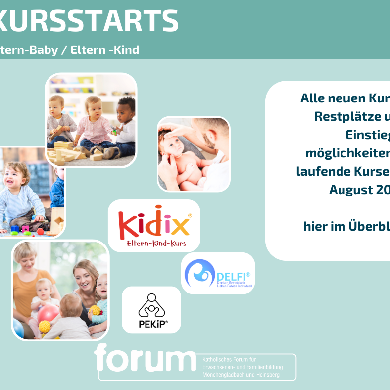 Blog-ElKi Kursstarts Sommer 2024