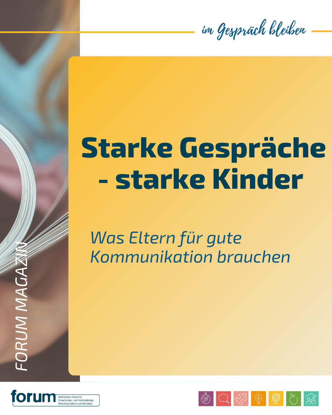 Blog_Magazin_Starke Gespräche - starke Kinder (c) forum, canva