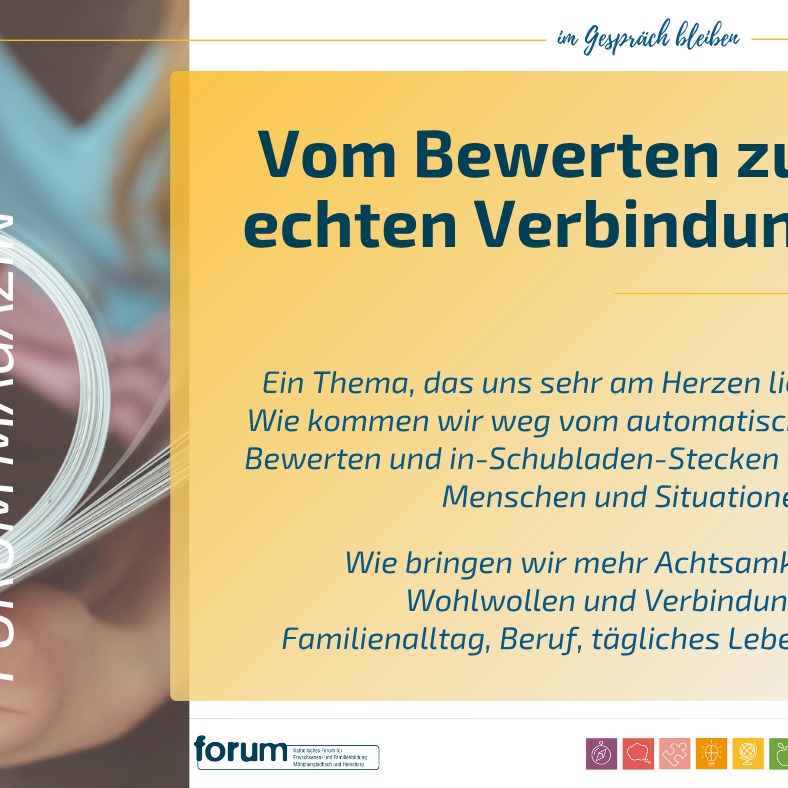 Magazin 2HJ 2025 _Bewertung Verbindung