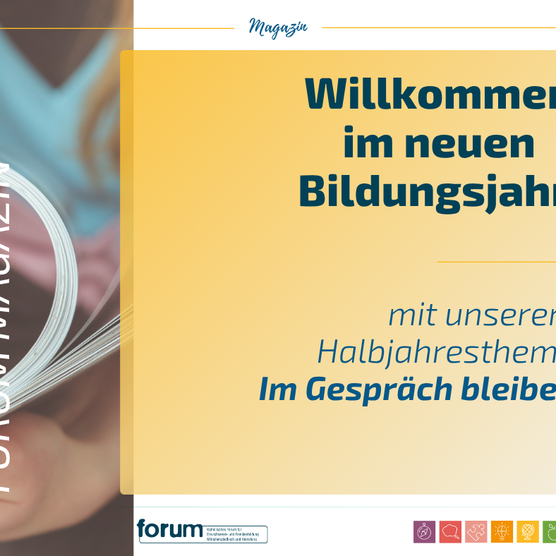Magazin 2HJ 2025