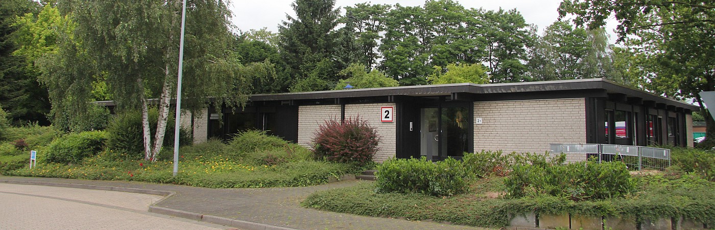 Verwaltungszentrum Erkelenz. (c) Verwaltungszentrum Erkelenz