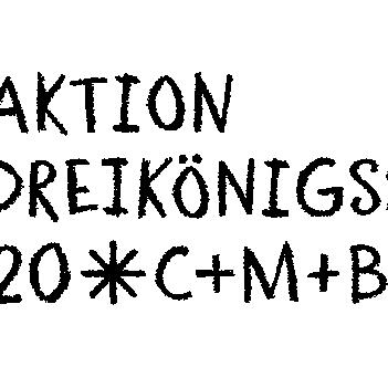 DieSternsinger_AktionDreikoenigssingen2024