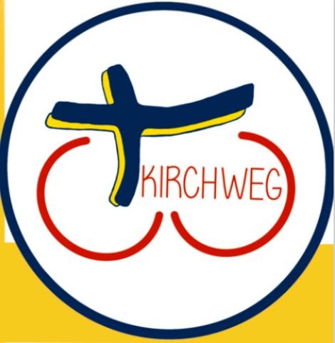 Kirchweg (c) EKWB