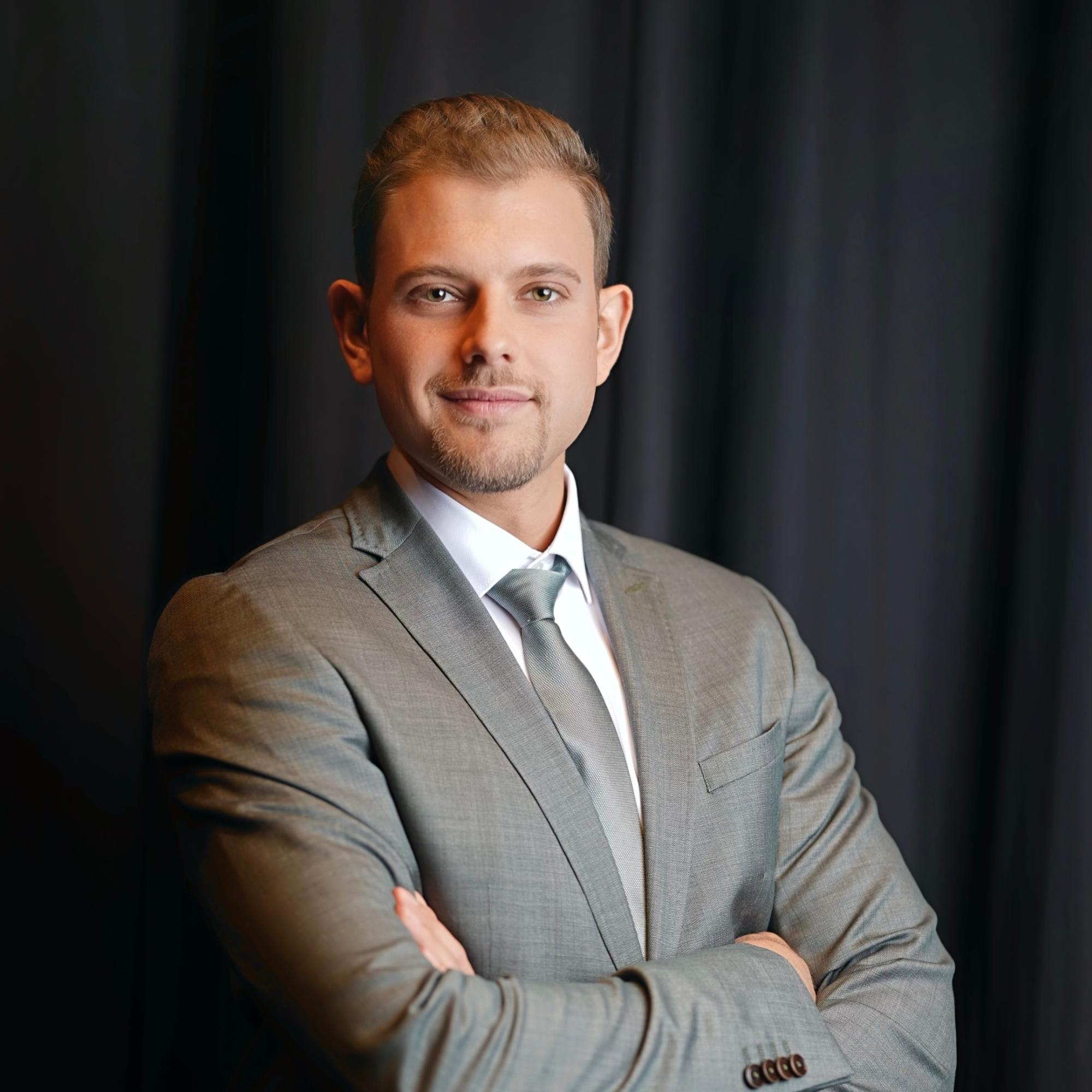 Vincent Knüppe